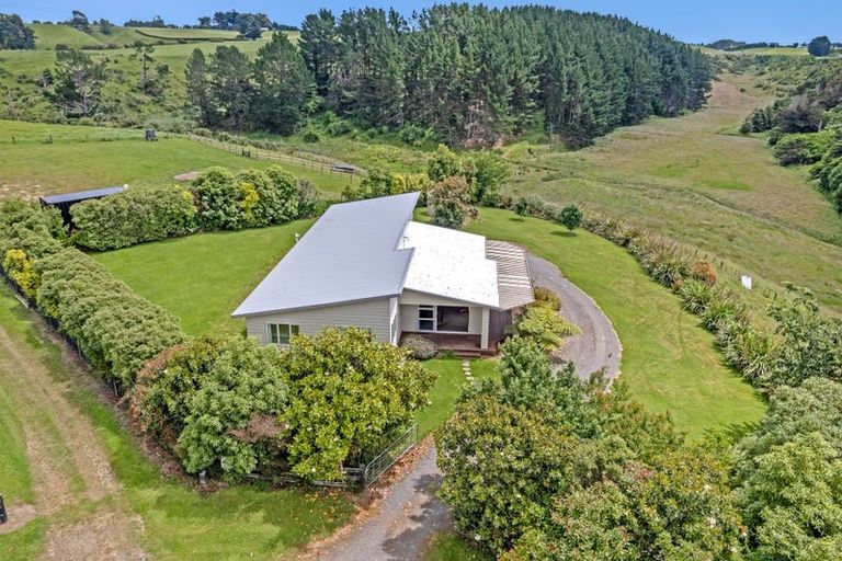 Photo of property in 46 Oakland Lane, Shannon, Palmerston North, 4474