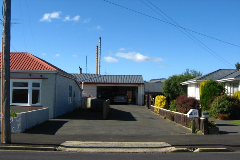 Photo of property in 9b High Street, Mosgiel, 9024