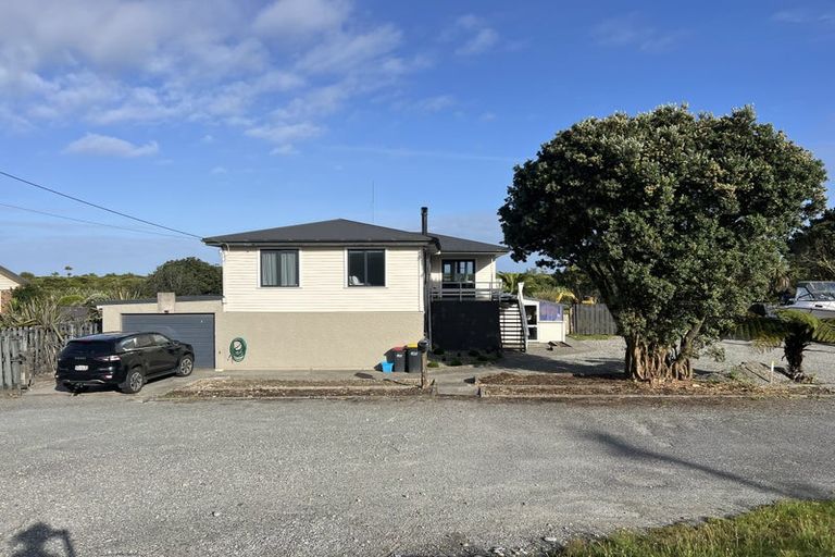 Photo of property in 414 Main South Road, Paroa, Greymouth, 7805