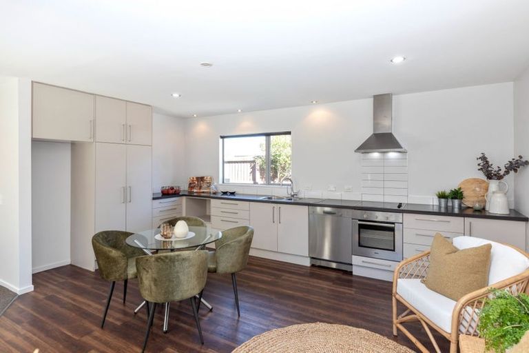 Photo of property in 17a Bolton Avenue, Spreydon, Christchurch, 8024