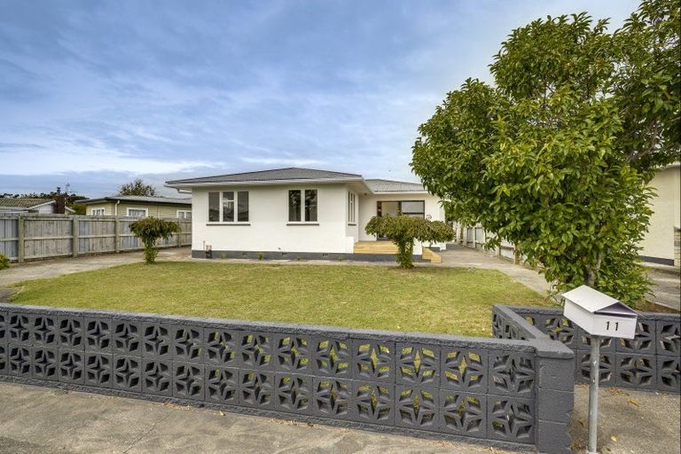 Photo of property in 11 Kelvin Road, Maraenui, Napier, 4110