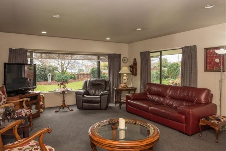 Photo of property in 32 Albert Street, Netherby, Ashburton, 7700