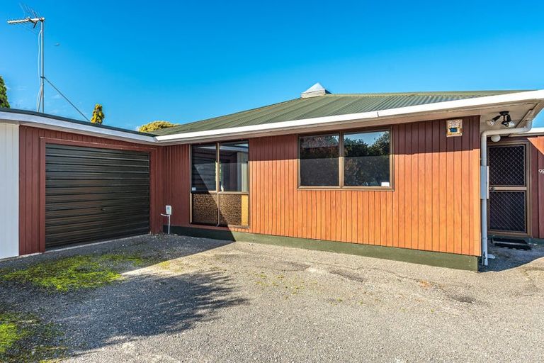 Photo of property in 7b Urquhart Street, Whanganui, 4500