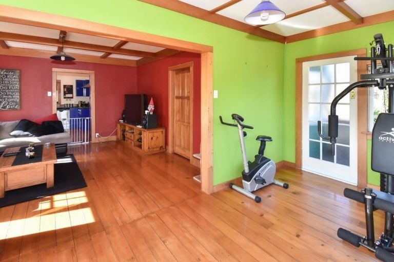 Photo of property in 245a Victoria Street West, Pukekohe, 2120