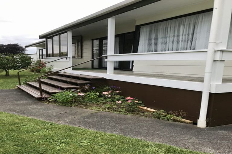 Photo of property in 8 Russell Avenue, Te Aroha, 3320