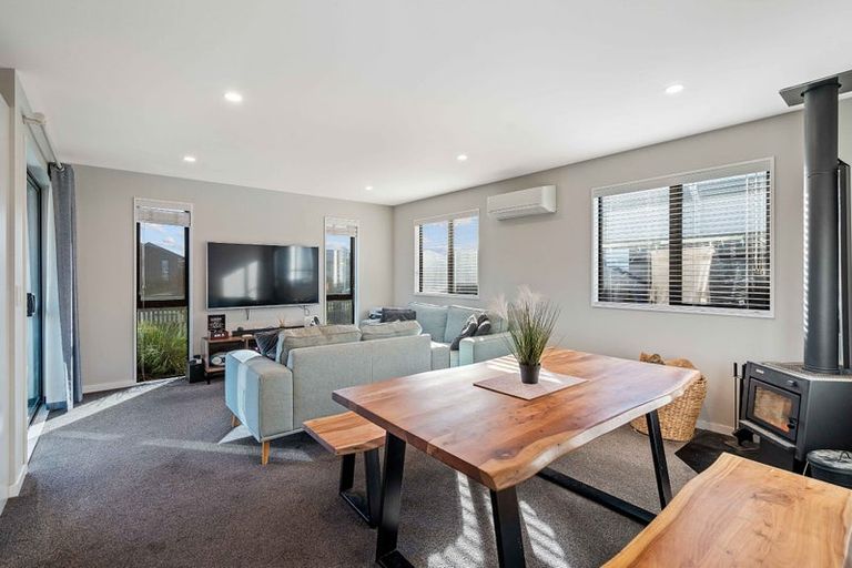 Photo of property in 1 Upham Lane, Rolleston, 7615