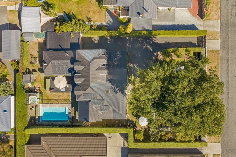 Photo of property in 5b Burden Street, Redwoodtown, Blenheim, 7201