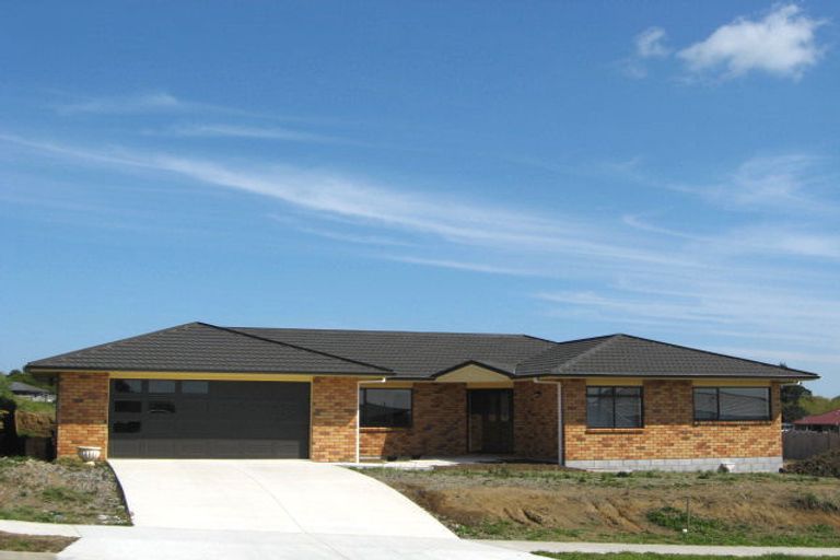 Photo of property in 45 Karamea Street, Whalers Gate, New Plymouth, 4310