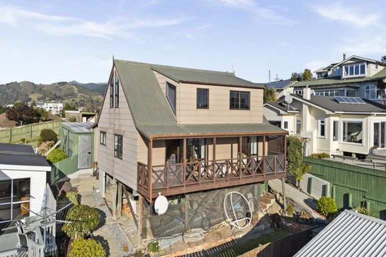 Photo of property in 1/8 Mount Pleasant Avenue, Beachville, Nelson, 7010