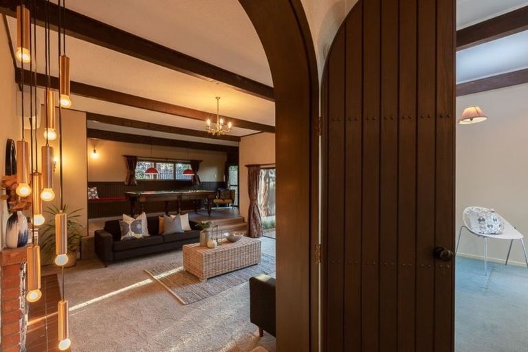 Photo of property in 48 Edinburgh Road, Hillcrest, Hamilton, 3216