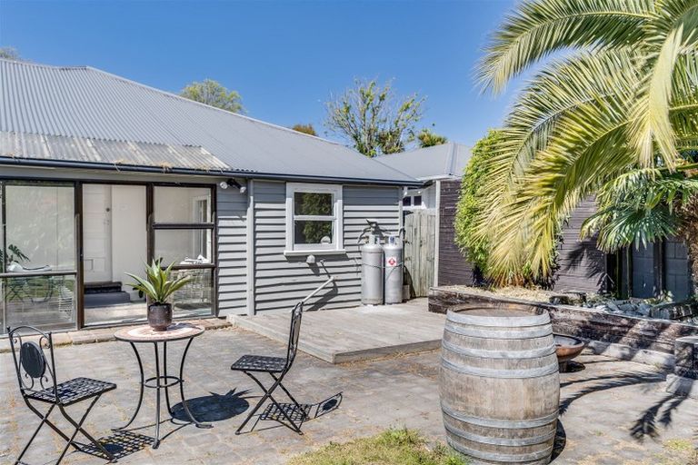 Photo of property in 169 Hills Road, Edgeware, Christchurch, 8013