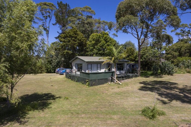 Photo of property in 864 Otangaroa Road, Kaeo, 0479