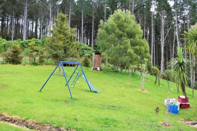 Photo of property in 704a Karaka Road, Tangowahine, Dargaville, 0372