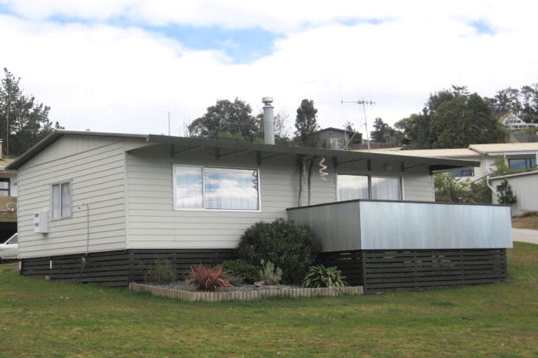 Photo of property in 43 Gallagher Drive, Tairua, 3508