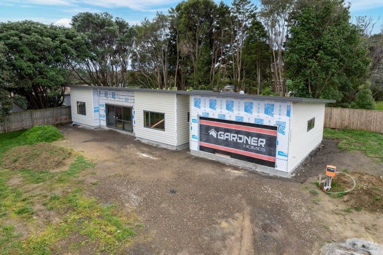 Photo of property in 9 Ropata Te Ao Way, Otaki, 5512