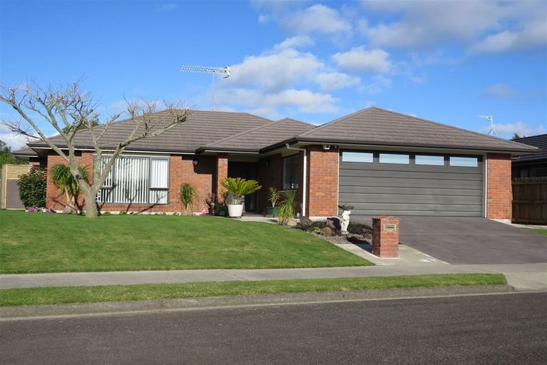 Photo of property in 8 Ngaio Street, Levin, 5510