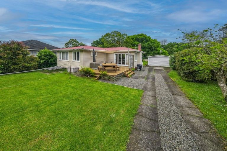 Photo of property in 6 Bolina Crescent, Pakuranga, Auckland, 2010
