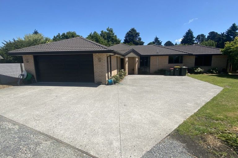 Photo of property in 5 Manse Place, Hampstead, Ashburton, 7700