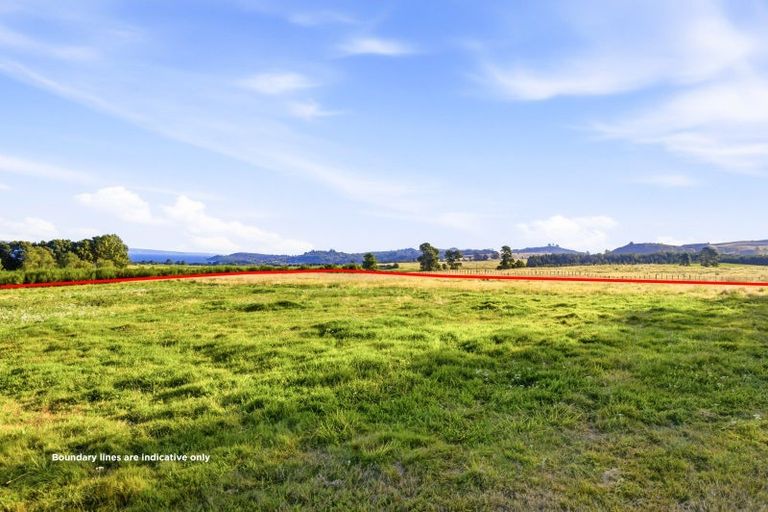 Photo of property in 23 Walnut Lane, Nukuhau, Taupo, 3330