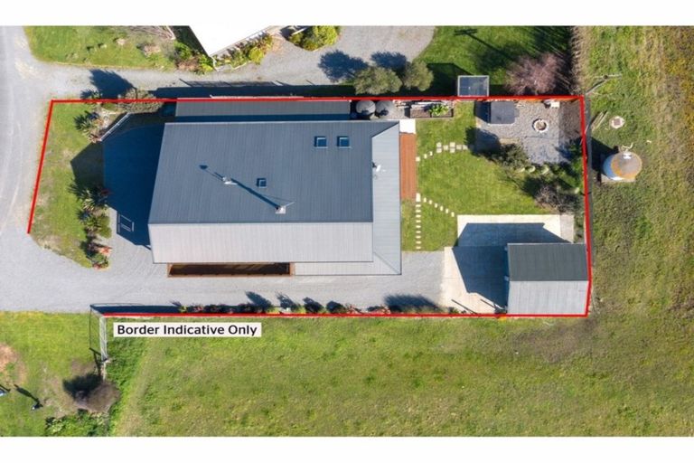 Photo of property in 60 Grierson Avenue, Amberley, 7481