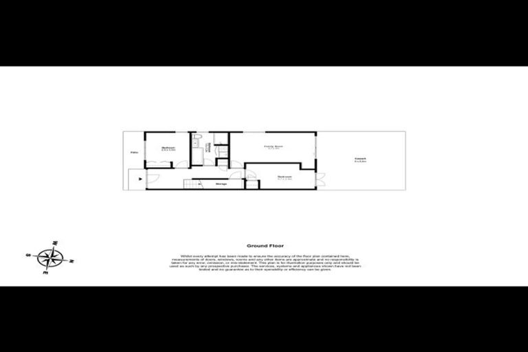 Photo of property in 40f Agra Crescent, Khandallah, Wellington, 6035