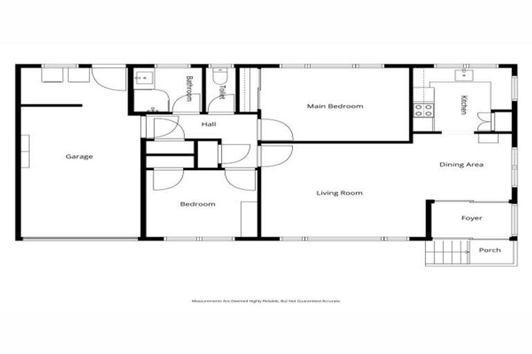 Photo of property in 5 Hilltop Road, Parkvale, Tauranga, 3112