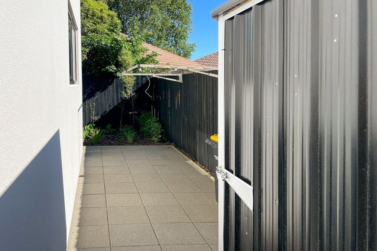 Photo of property in 8/146 Simeon Street, Spreydon, Christchurch, 8024