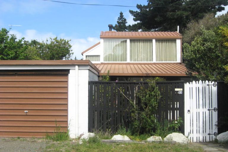 Photo of property in 11 Elizabeth Square, Leithfield, 7481