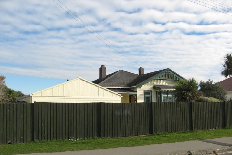 Photo of property in 64 Oram Avenue, New Brighton, Christchurch, 8061