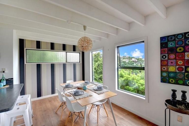 Photo of property in 1a Glengyle Street, Vauxhall, Dunedin, 9013