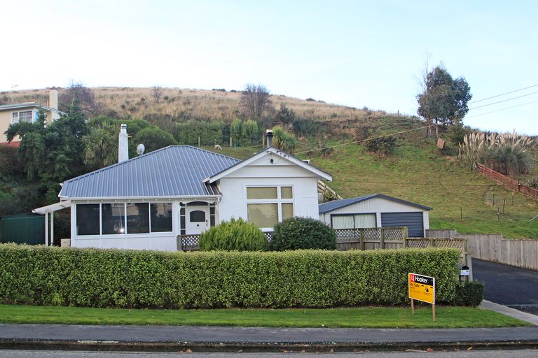 Photo of property in 82 Eden Street, Oamaru, 9400