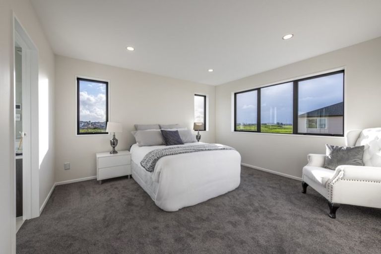 Photo of property in 64 Broadhurst Road, Flat Bush, Auckland, 2019