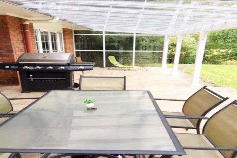 Photo of property in 4 Gracechurch Drive, Flat Bush, Auckland, 2016