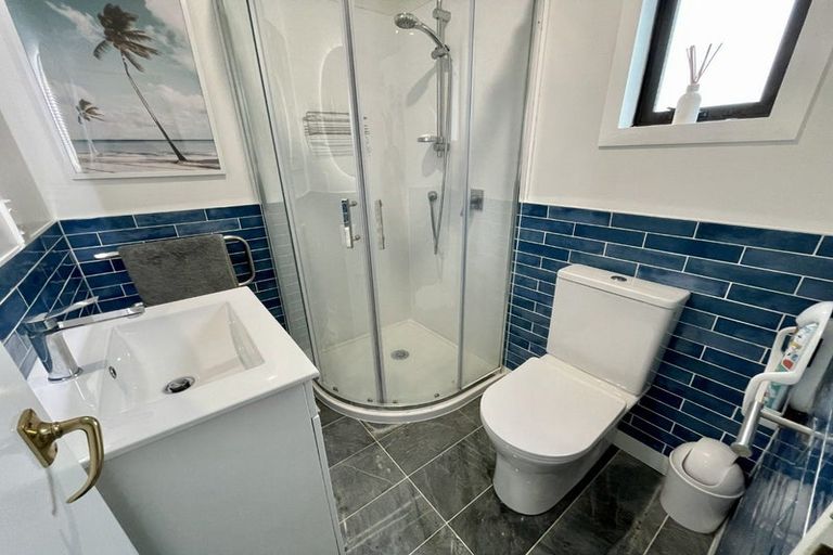 Photo of property in 53 Parkway, Wainuiomata, Lower Hutt, 5014