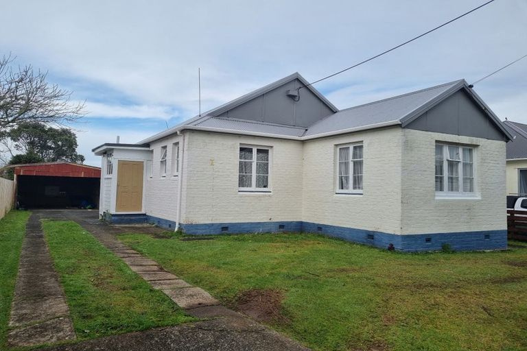 Photo of property in 8 Killen Street, Kensington, Whangarei, 0112
