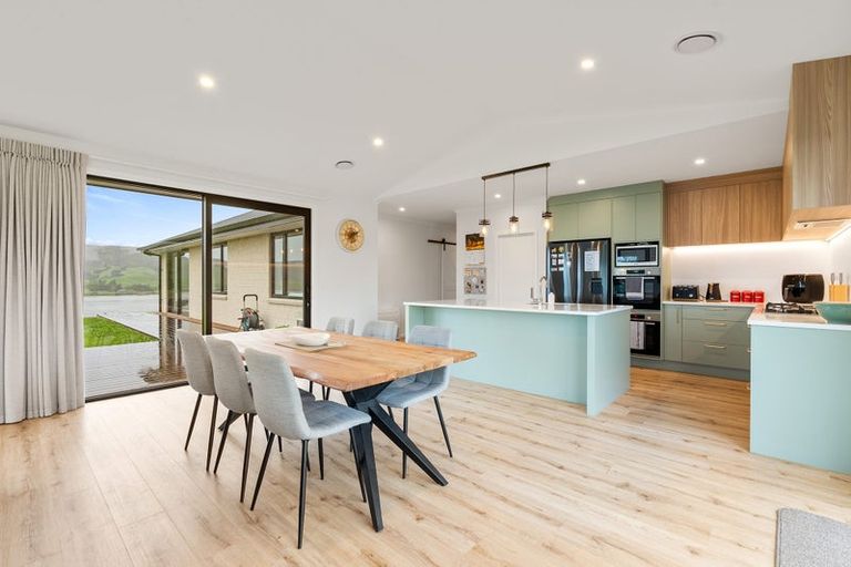 Photo of property in 116 Baker Road, Clarendon, Outram, 9073