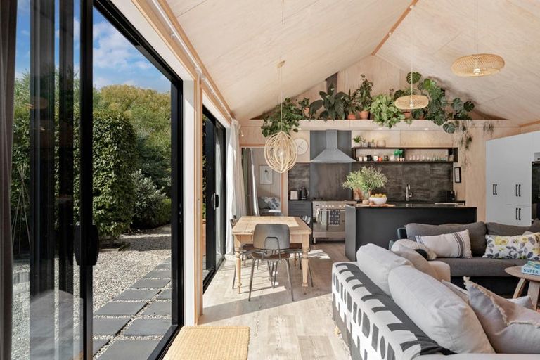 Photo of property in 141 Main Road, Luggate, Wanaka, 9383