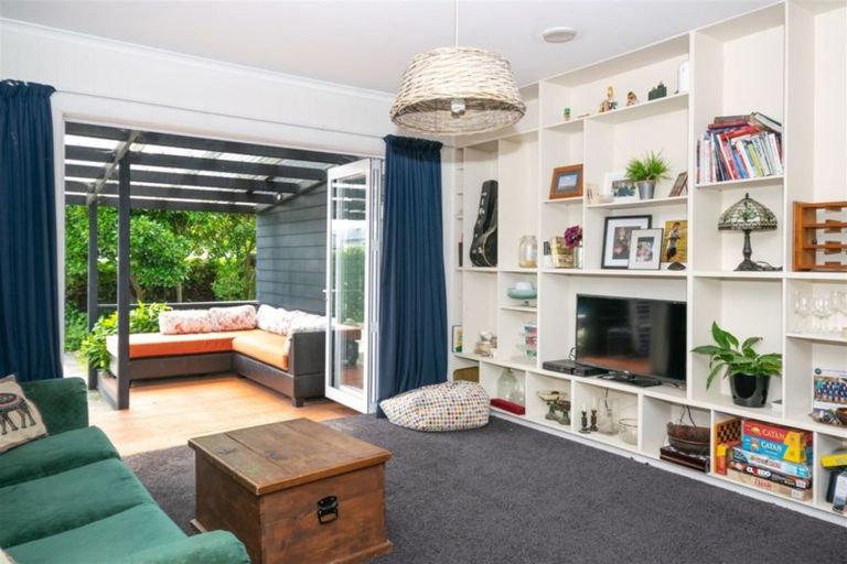 Photo of property in 57 Mclauchlan Street, Springlands, Blenheim, 7201