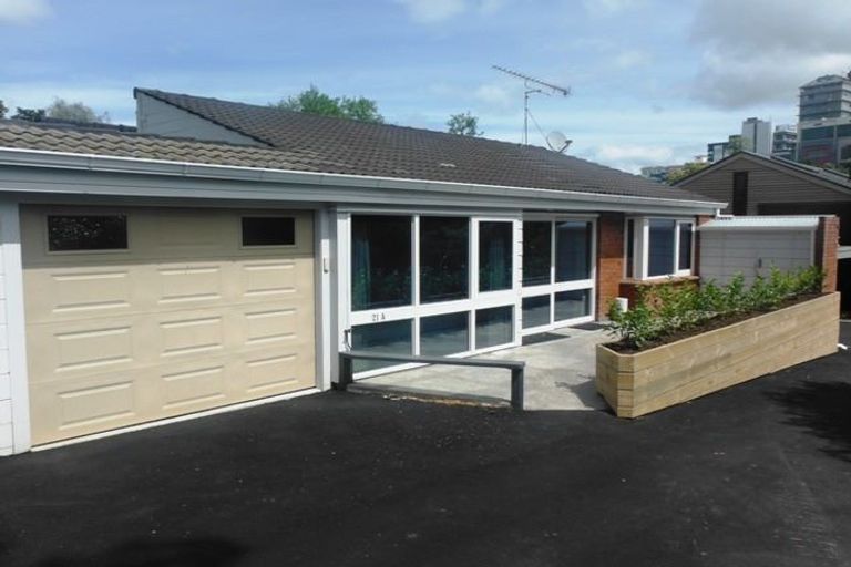 Photo of property in 21a Opoia Road, Hamilton East, Hamilton, 3216