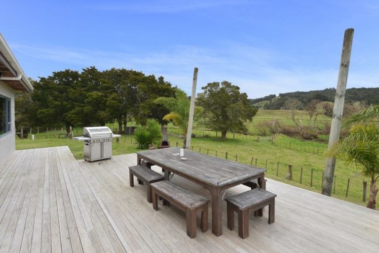 Photo of property in 132 Omana Road, Waiotira, 0193