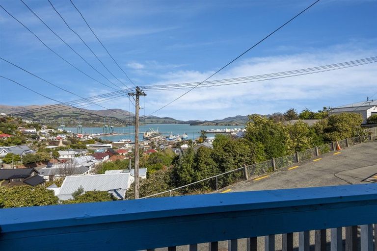 Photo of property in 18a Ripon Street, Lyttelton, 8082