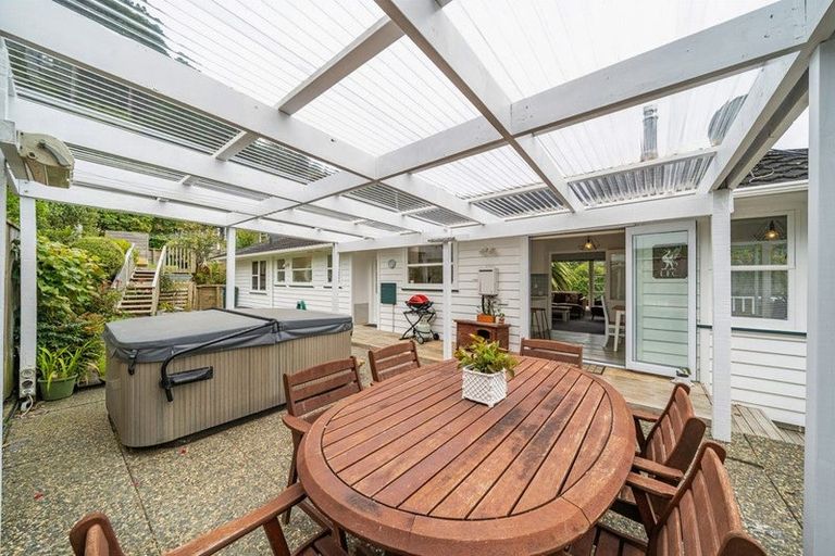 Photo of property in 14 Glenrae Grove, Silverstream, Upper Hutt, 5019