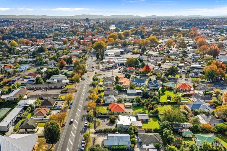 Photo of property in 82 Grey Street, Hamilton East, Hamilton, 3216