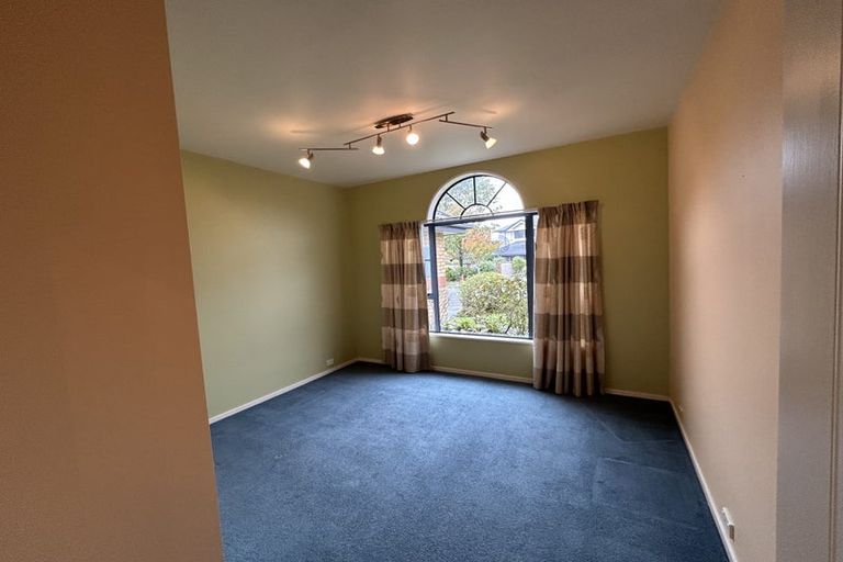 Photo of property in 1 Marquess Avenue, Halswell, Christchurch, 8025