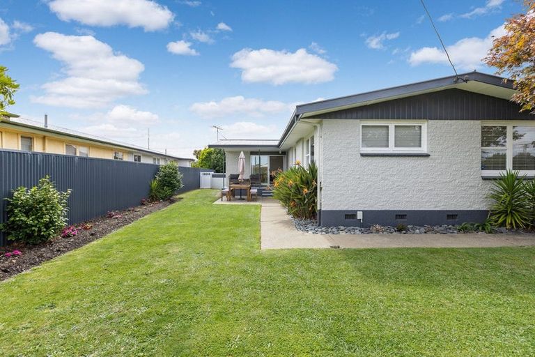 Photo of property in 7 Karina Crescent, Redwoodtown, Blenheim, 7201