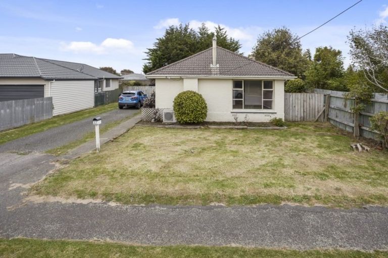 Photo of property in 37 Harvey Street, Grasmere, Invercargill, 9810