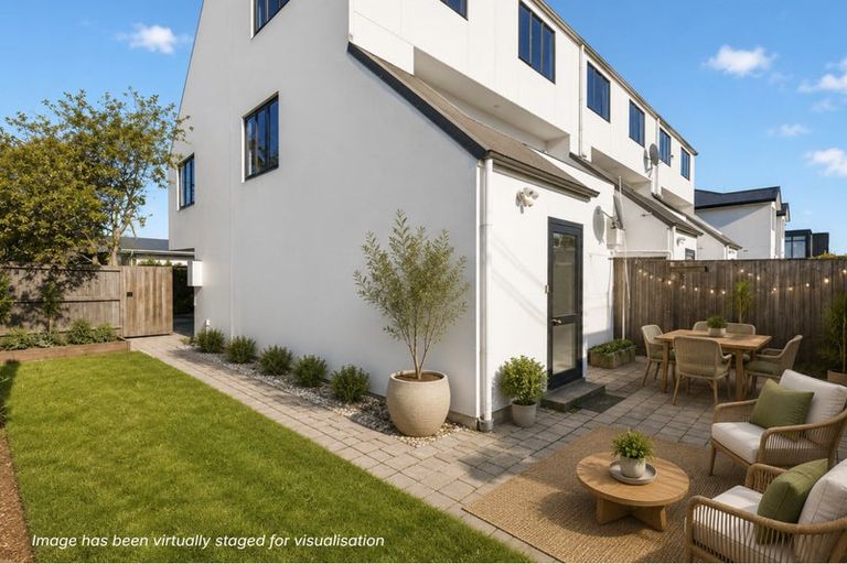 Photo of property in 1/477 Madras Street, St Albans, Christchurch, 8014