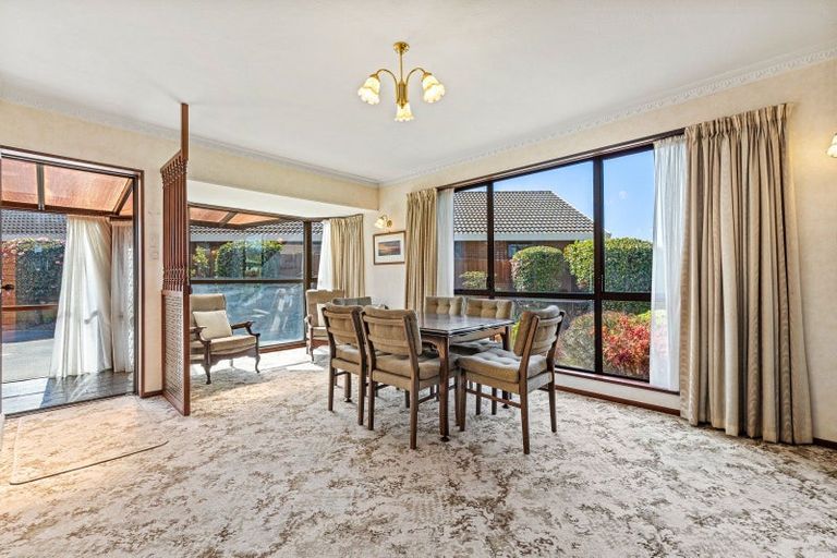 Photo of property in 24 Elvira Court, Bishopdale, Christchurch, 8053