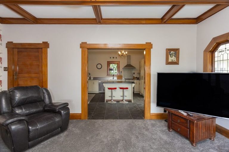 Photo of property in 14 Ure Street, South Hill, Oamaru, 9400