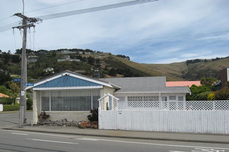 Photo of property in 218 Main Road, Moncks Bay, Christchurch, 8081